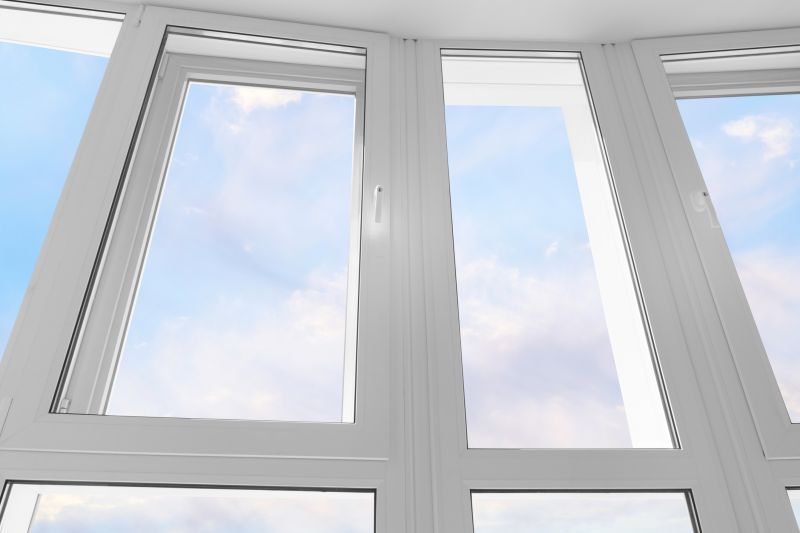 Modern Window Designs