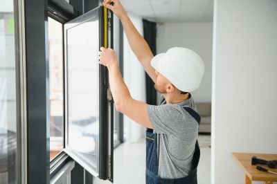 Installing Windows